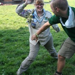 IMG 1859  Medium - Scouts en Gidsen Zaventem 